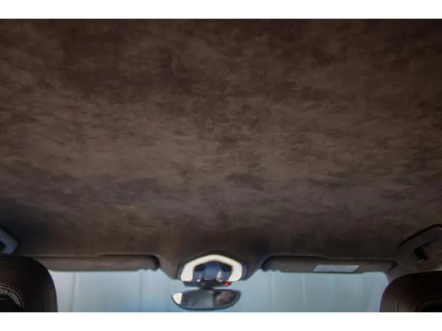 Porsche Macan 3.6 Turbo 2014 Benzine 41