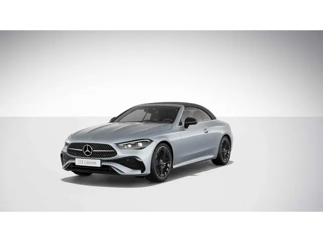 Mercedes-Benz CLE Cabriolet 200 AMG Line 2025 Benzine