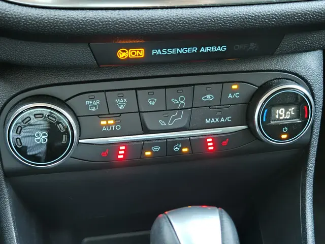 Ford Fiesta 1.0 EcoB.Titanium 2020 Benzine 48