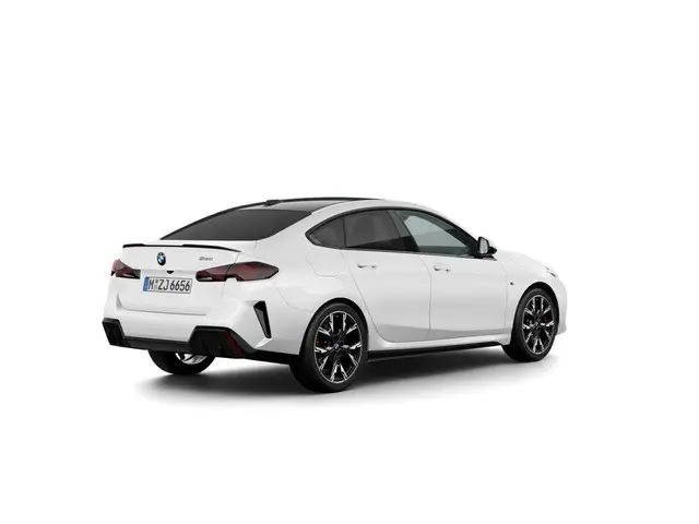 BMW 2 Serie 2