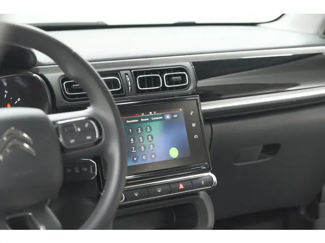 Citroën C3 PureTech 110 EAT6 C-Series 2024 Benzine 53