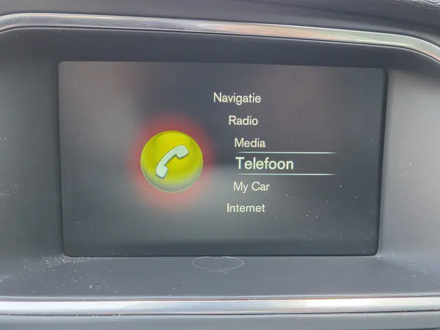 Volvo V40 2.0 D2 Momentum Business 2015 Diesel 24