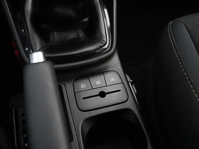 Ford Fiesta 1.1 Trend 2018 Benzine 21