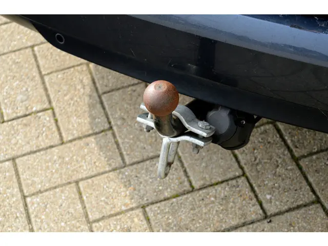 Renault Mégane Estate 1.3 TCe Limited 2018 Benzine 30