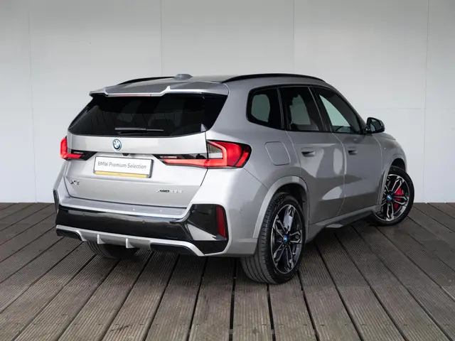 BMW X1 2