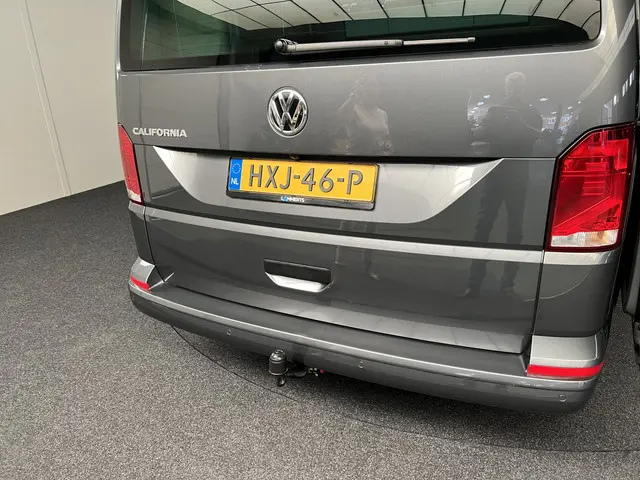 Volkswagen California Camper 2.0 TDI DSG7 2024 Diesel 51
