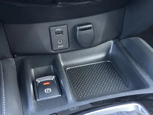 Nissan X-Trail 1.3 DIG-T Aut. N-Connecta 2020 Benzine 52