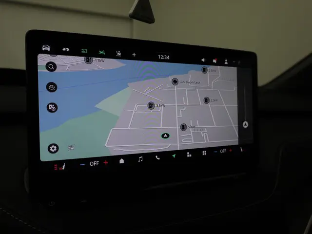 Škoda Enyaq iV 85 Sportline 2026 Elektrisch 23