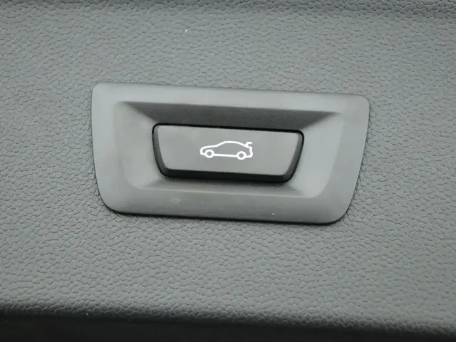 BMW iX xDrive40 2025 Elektrisch 37