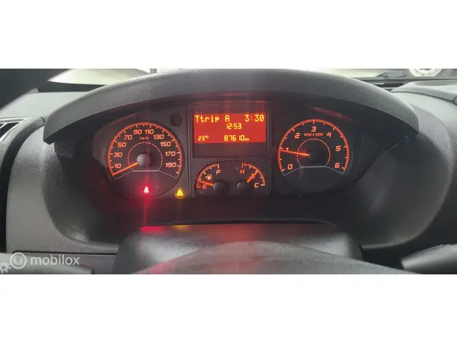 Citroën Jumper bestel 2.0 HDI 8.7000 km L2 H2 2019 Diesel 7