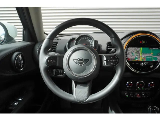 MINI Clubman Cooper 2022 Benzine 7