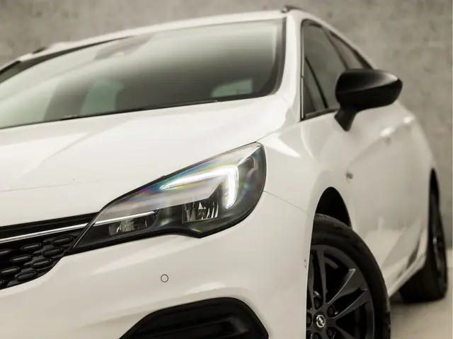 Opel Astra Sports Tourer 1.2 Design & Tech 2022 Benzine 15
