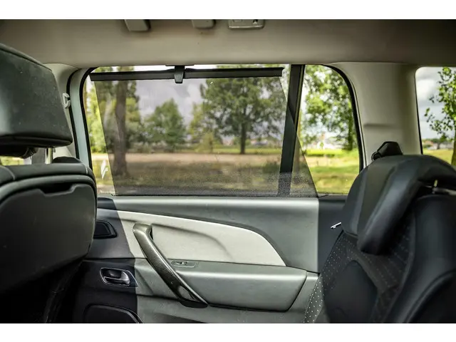 Citroën Grand C4 Picasso 1.6 THP Exclusive 2015 Benzine 17