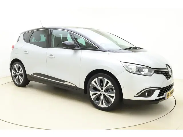 Renault Scénic 1.2 TCe Collection 2018 Benzine 8