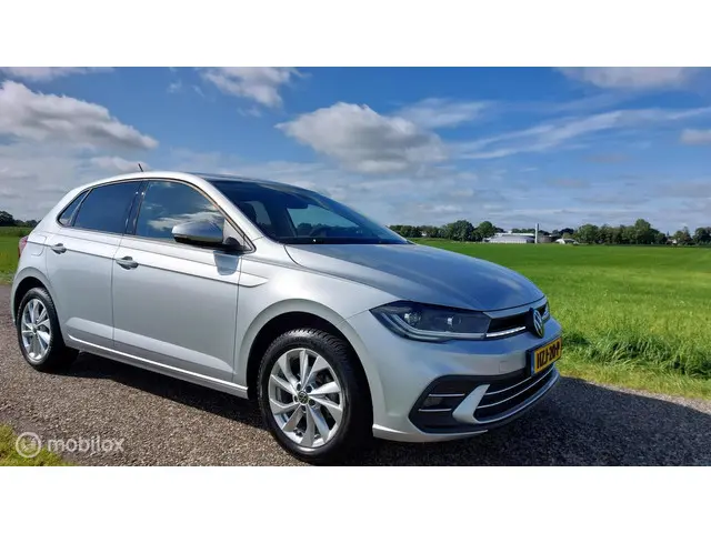 Volkswagen Polo 1.0 TSI Style 2023 Benzine 7