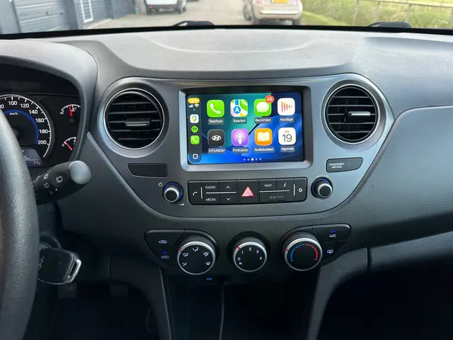 Hyundai i10 1.0i Comfort 2019 Benzine 14