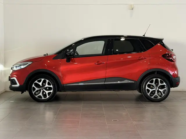 Renault Captur 0.9 TCe 90 Intens 2018 Benzine 15