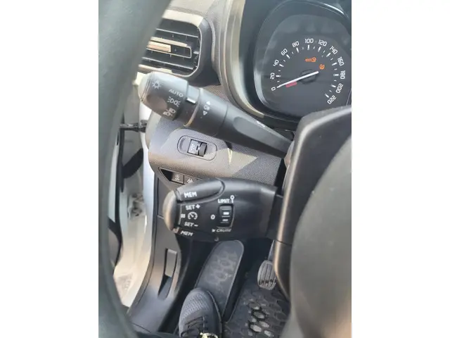 Citroën Berlingo 1.2 PureTech Control 2020 Benzine 21