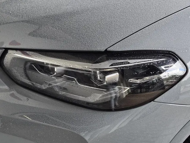 BMW X3 xDrive30e M SPORT 2022 Hybride Benzine 14