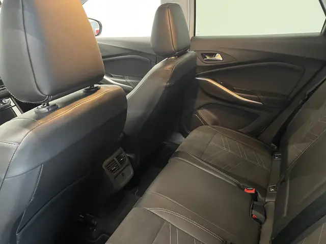 Opel Grandland 1.2 Turbo GS Auto. 2024 Benzine 9