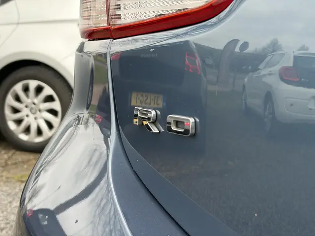 Kia Rio 1.0 TGDI ComfortPlusLine Navigator 2017 Benzine 40