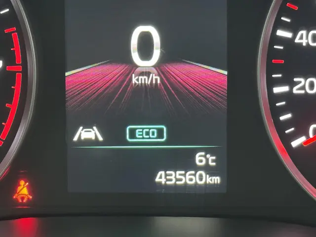 Kia Stonic 1.0 T-GDi MHEV DynamicLine 2023 Benzine 7