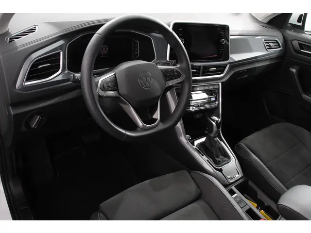 Volkswagen T-Roc 1.5 TSI 150pk DSG Style 2023 Benzine 7