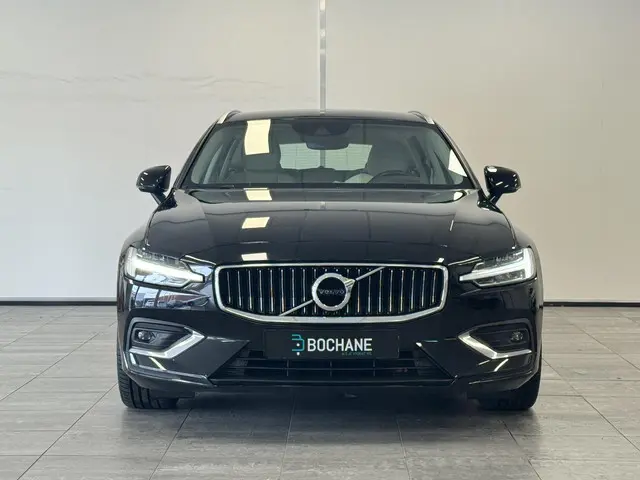 Volvo V60 2.0 B4 Inscription 2021 Benzine 20