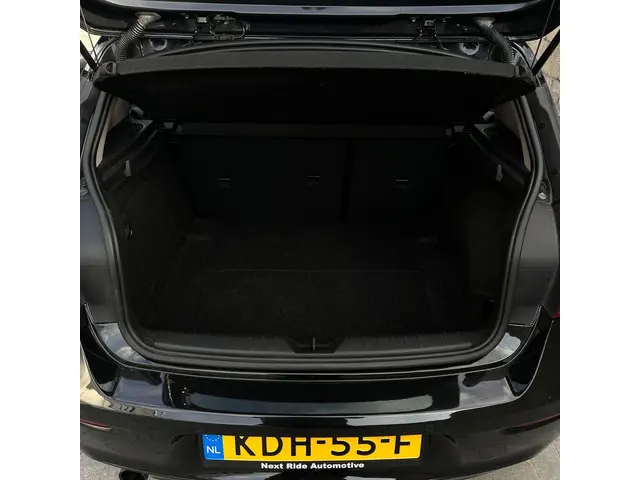 BMW 1 Serie 118I 2016 Benzine 24