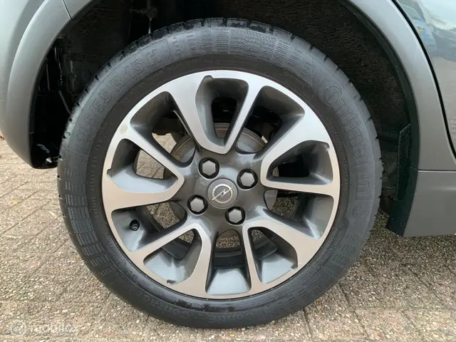 Opel KARL 1.0 Rocks Online Edition 2018 Benzine 26