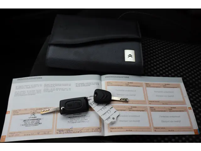 Citroën DS3 1.4 e-HDi Chic 2012 Diesel 3