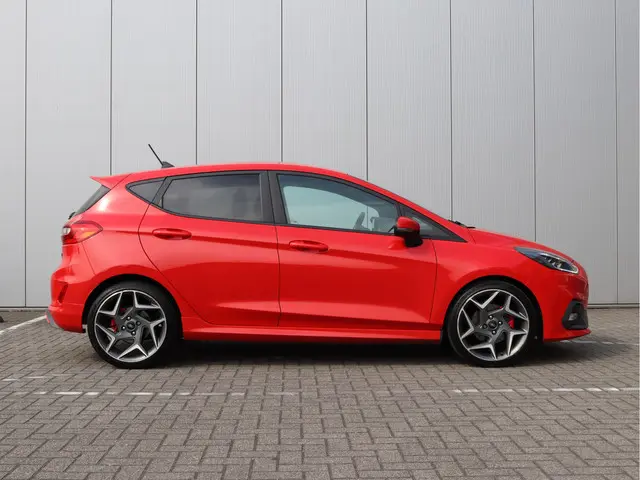Ford Fiesta ST-3 2019 Benzine 17