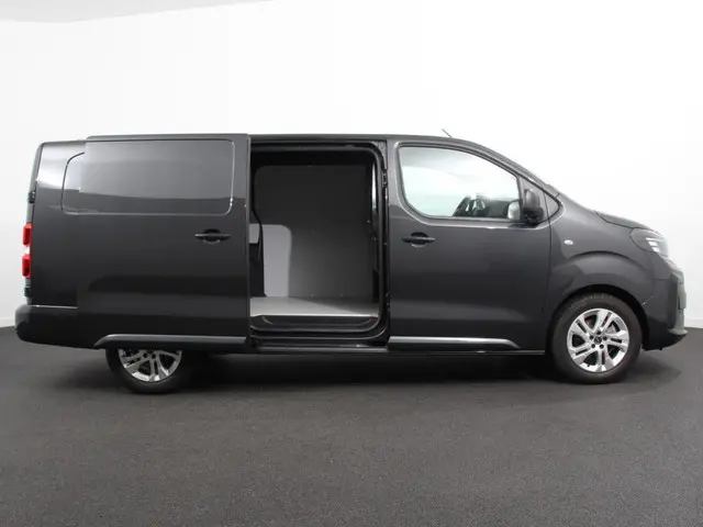 Opel Vivaro 2.0 BlueHDi 180 S&S L3 Automaat 2024 Diesel 8