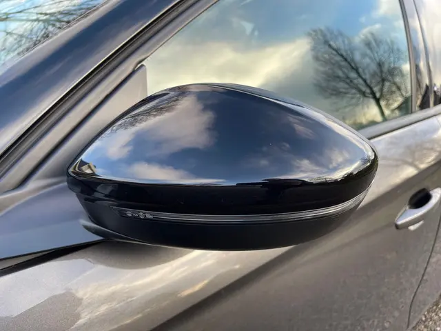 Opel Corsa-e E-Launch Edition 2020 Elektrisch 11