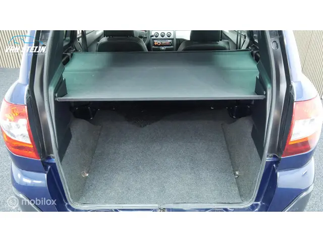 Aixam Crossover Brommobiel Premium |10dkm 2013 Diesel 18