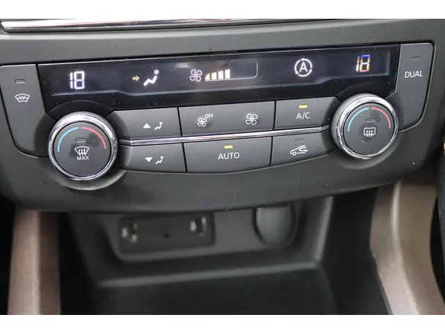 Renault Kadjar 1.2 TCe 130 Xmod 2016 Benzine 14