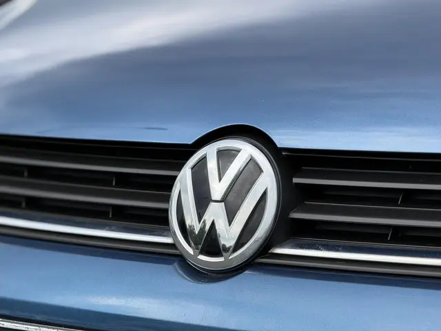 Volkswagen Polo 1.4 TDI Comfortline 2015 Diesel 7