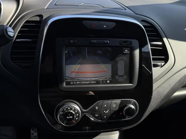 Renault Captur 1.3 TCe 150pk EDC Intens 2019 Benzine 14