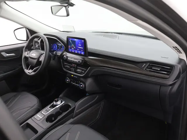 Ford Kuga 2.5 PHEV Vignale 2021 Hybride Benzine 30