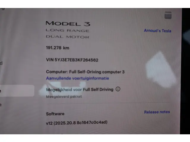 Tesla Model 3 3