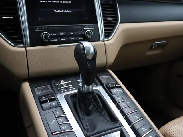 Porsche Macan 2.0 2016 Benzine 30