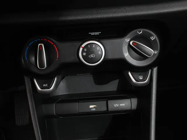 Kia Picanto 1.0 DPi Automaat DynamicLine 2023 Benzine 20