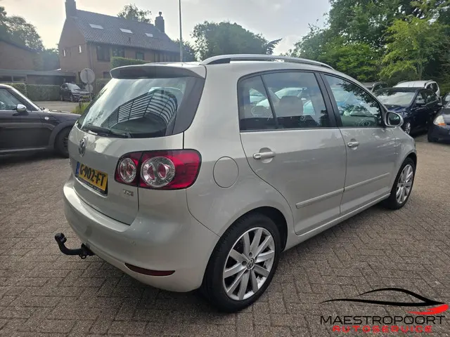 Volkswagen Golf Plus 1.4 TSI Highline 2012 Benzine 5