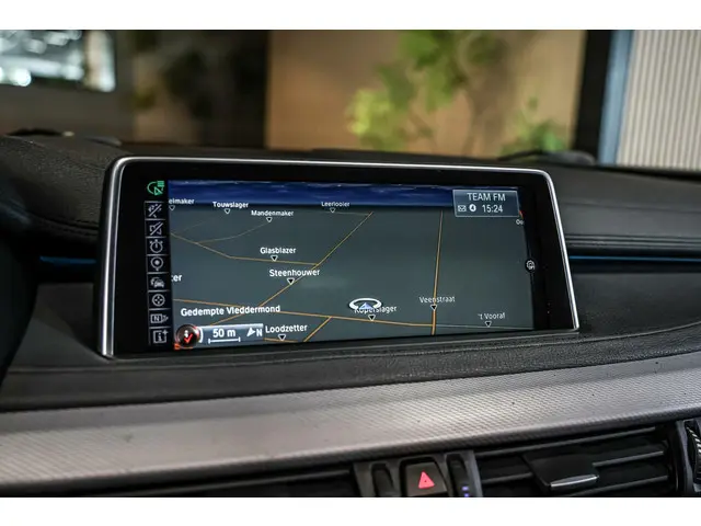 BMW X6 xDrive40d High Executive 2016 Diesel 42