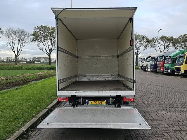 Iveco Daily 35S18 2021 Diesel 13