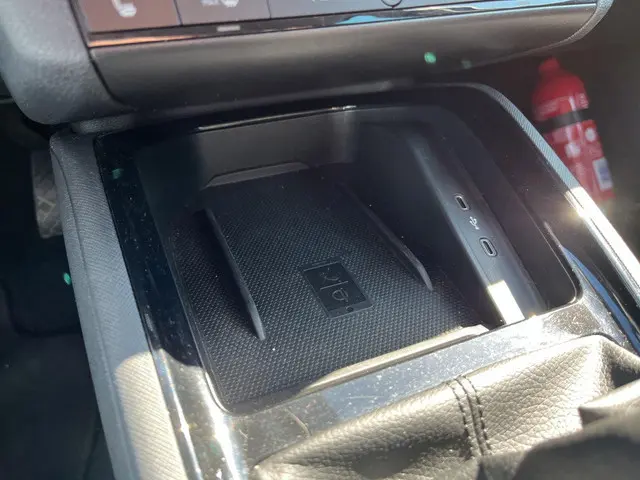Škoda Scala 1.0 TSI Selection 2023 Benzine 20