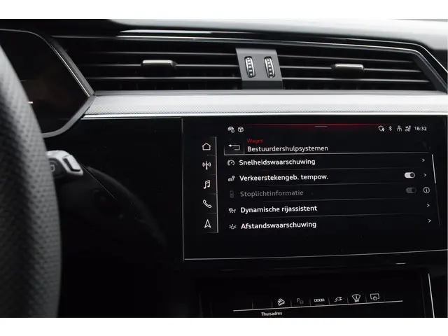 Audi SQ8 e-tron Quattro 371kW 2023 Elektrisch 19