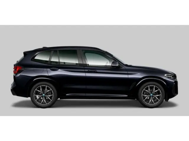 BMW X3 xDrive30e 2023 Hybride Benzine 16