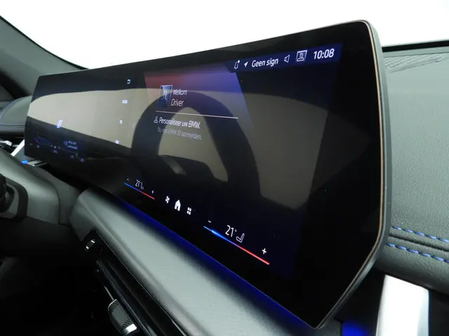 BMW iX1 eDrive20 2025 Elektrisch 26