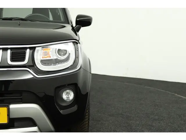 Suzuki Ignis 1.2 Smart Hybrid Select 2022 Benzine 33